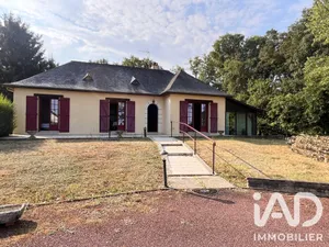 Maison à Baugé-en-Anjou (49150)