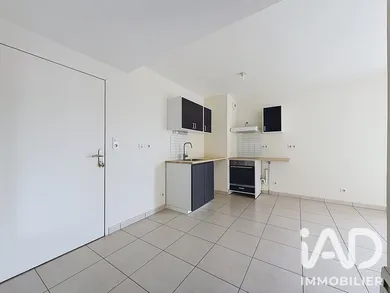 Appartement à Tours (37100)
