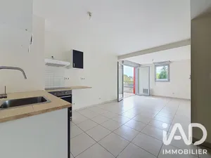 Appartement à Tours (37100)