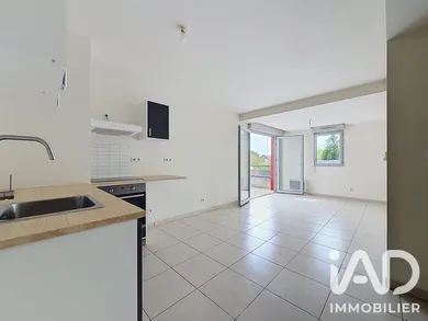 Appartement à Tours (37100)