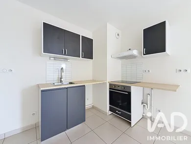 Appartement à Tours (37100)