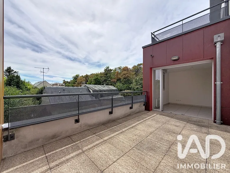 Appartement 3 pièces 58 m² · à Tours · 58,5 m² · 220 500 €