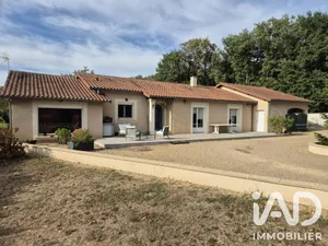 Maison à Marnay (86160)