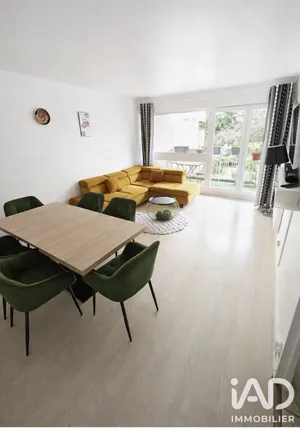 Appartement à Évry (91000)