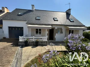 Maison à Quimper (29000)