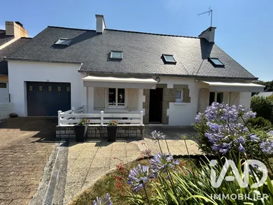 Maison à Quimper (29000)
