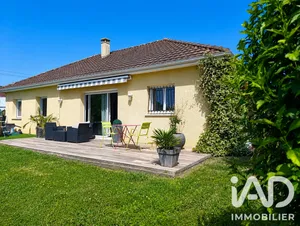 Maison à Monein (64360)