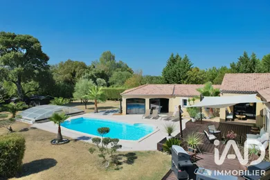 Maison à Lézan (30350)