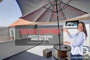 House in Saulx-les-Chartreux (91160)