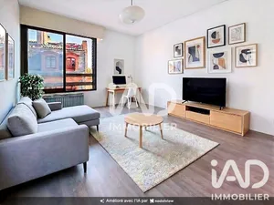 Appartement à Toulouse (31000)