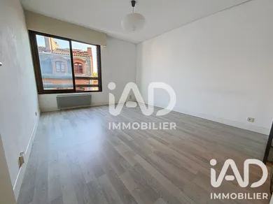 Appartement à Toulouse (31000)