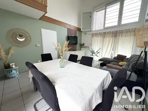 House in Moissy-Cramayel (77550)