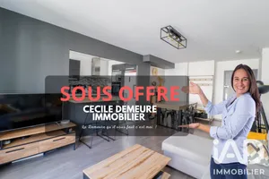 Appartement à Athis-Mons (91200)
