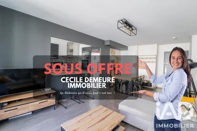 Appartement à Athis-Mons (91200)
