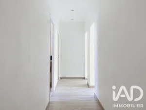 Apartment in Colombes (92700)