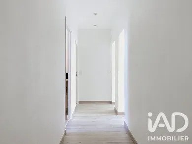 Appartement à Colombes (92700)