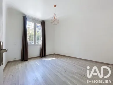 Appartement à Colombes (92700)