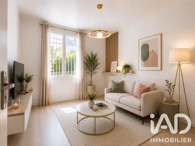 Appartement à Colombes (92700)
