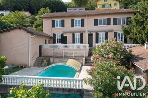 Maison à Miribel (01700)
