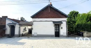 Immeuble à Corbie (80800)