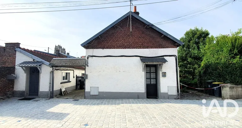 Immeuble 2 pièces 99 m² · à Corbie · 99 m² · 163 000 €
