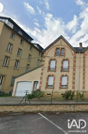 Maison à Homécourt (54310)