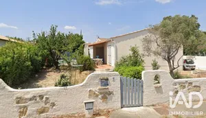 Maison à miramar (13140)