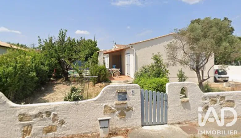 Maison 5 pièces 100 m² · à Miramar · 100 m² · 390 000 €