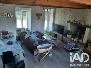 House in Gouville-sur-Mer (50200)