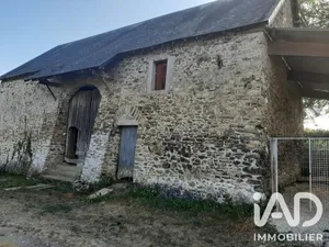 House in Gouville-sur-Mer (50200)