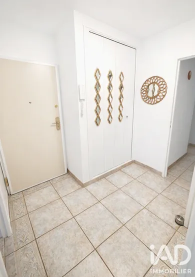 Appartement à Évry (91000)