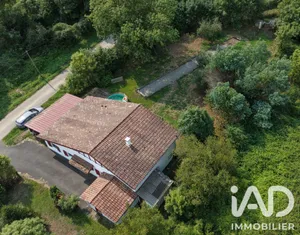 Maison à Arraute-Charritte (64120)