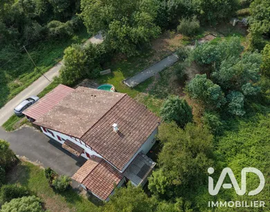 House in Arraute-Charritte (64120)