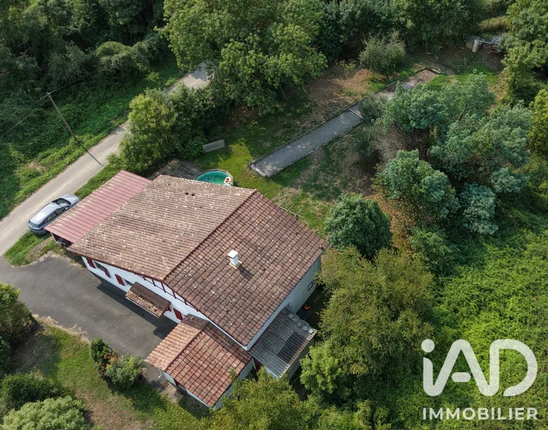 Maison 6 pièces 146 m² · à Arraute-Charritte · 146 m² · 325 000 €