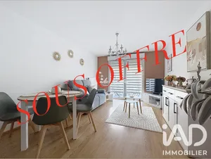 Appartement à Le Portel (62480)