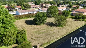 Terrain à Saint-Nauphary (82370)