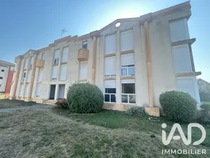 Studio à Lons (64140)