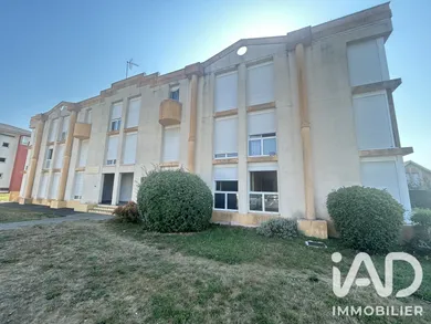 Studio in Lons (64140)