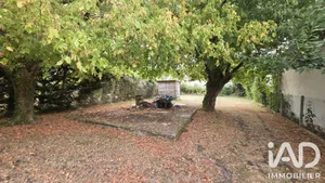 Terrain à GENERAC (33920)