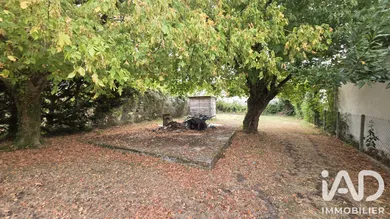 Terrain à GENERAC (33920)