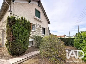Maison à Triel-sur-Seine (78510)