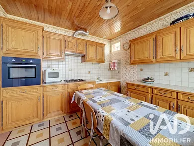 Maison à Triel-sur-Seine (78510)