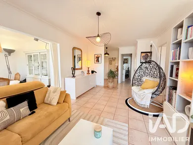 Appartement à Toulon (83200)