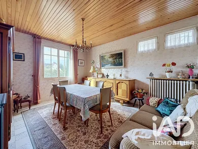 Maison à Triel-sur-Seine (78510)