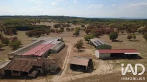 Farm in Cazals (82140)