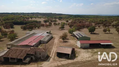 Farm in Cazals (82140)
