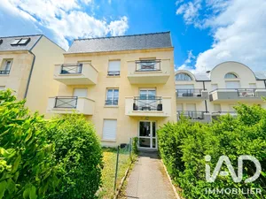 Appartement à Palaiseau (91120)