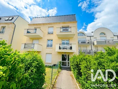 Appartement à Palaiseau (91120)
