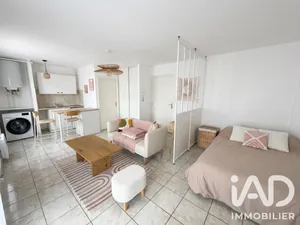 Appartement à Palaiseau (91120)