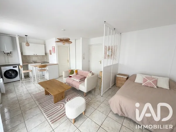 Appartement à Palaiseau (91120) photo 2